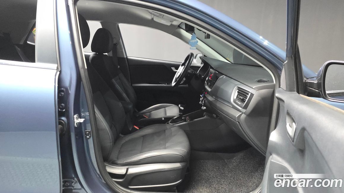 Kia Stonic 2019