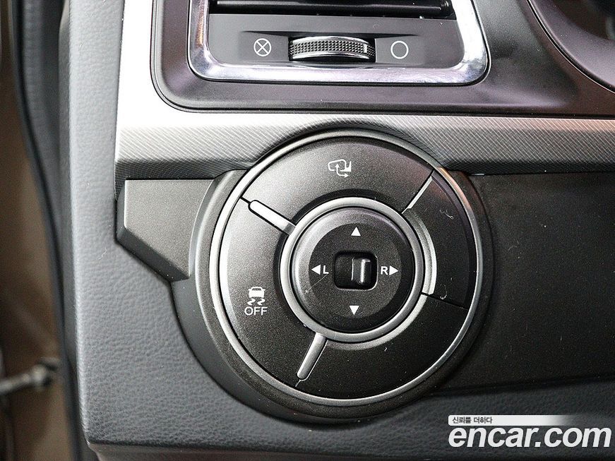 KG_Mobility_Ssangyong KORANDO 2017