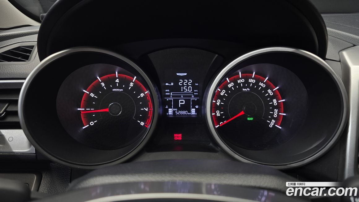 KG_Mobility_Ssangyong TIBOLI 2019