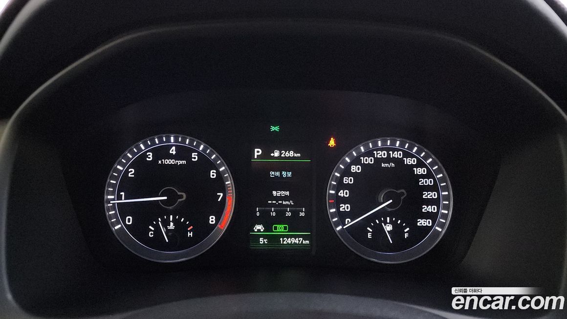 Hyundai Sonata 2019
