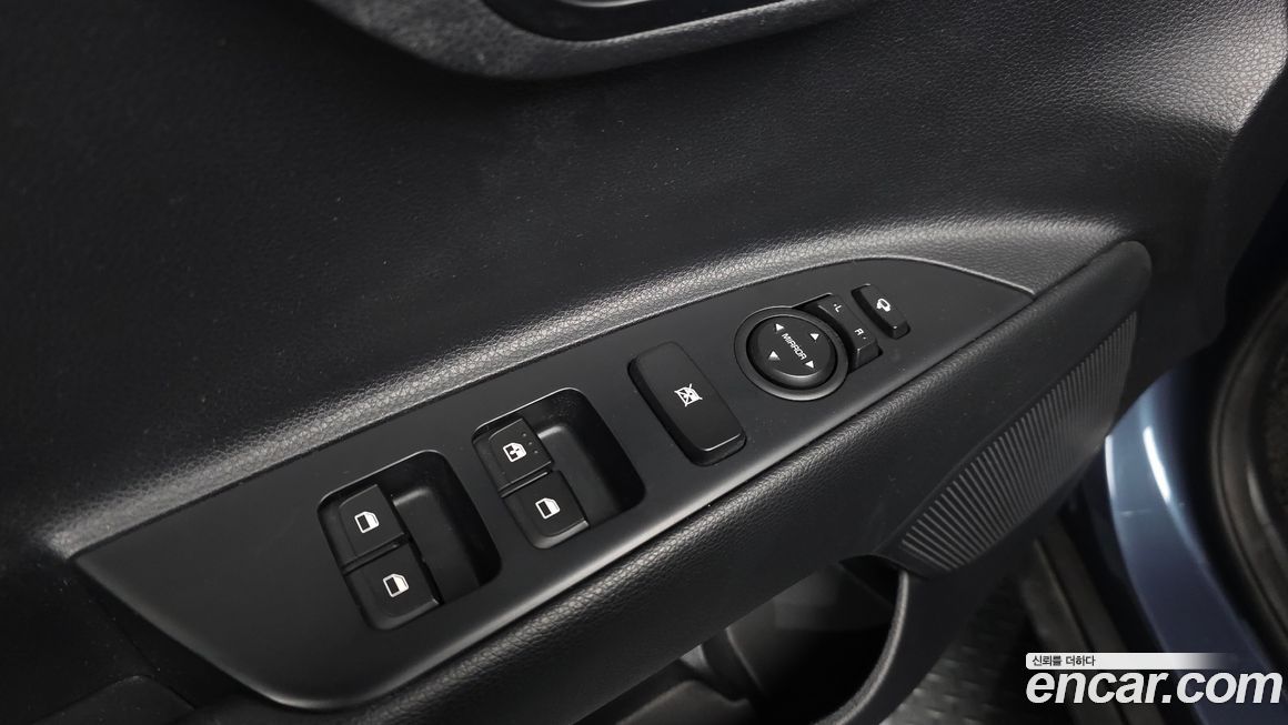 Kia Stonic 2019