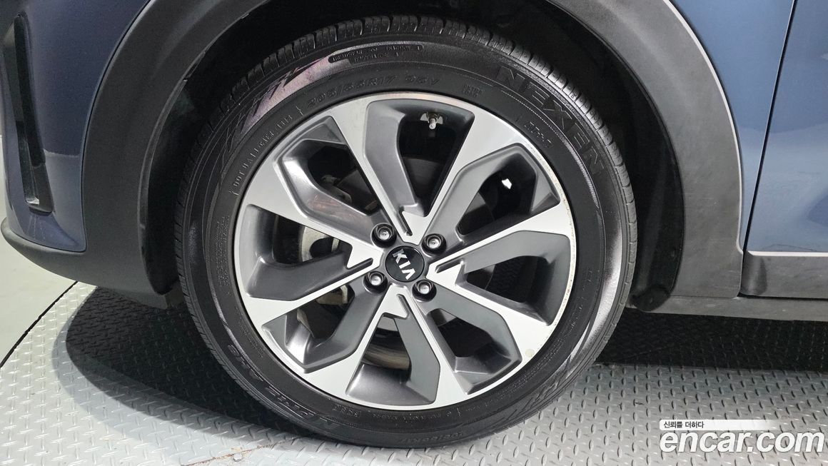 Kia Stonic 2019