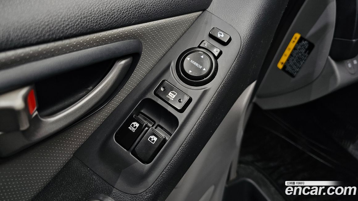 Hyundai Starex 2017