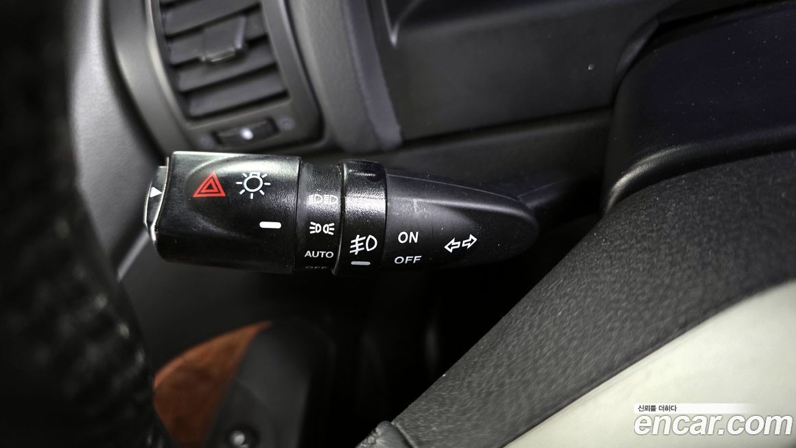 KG_Mobility_Ssangyong Rexton 2017