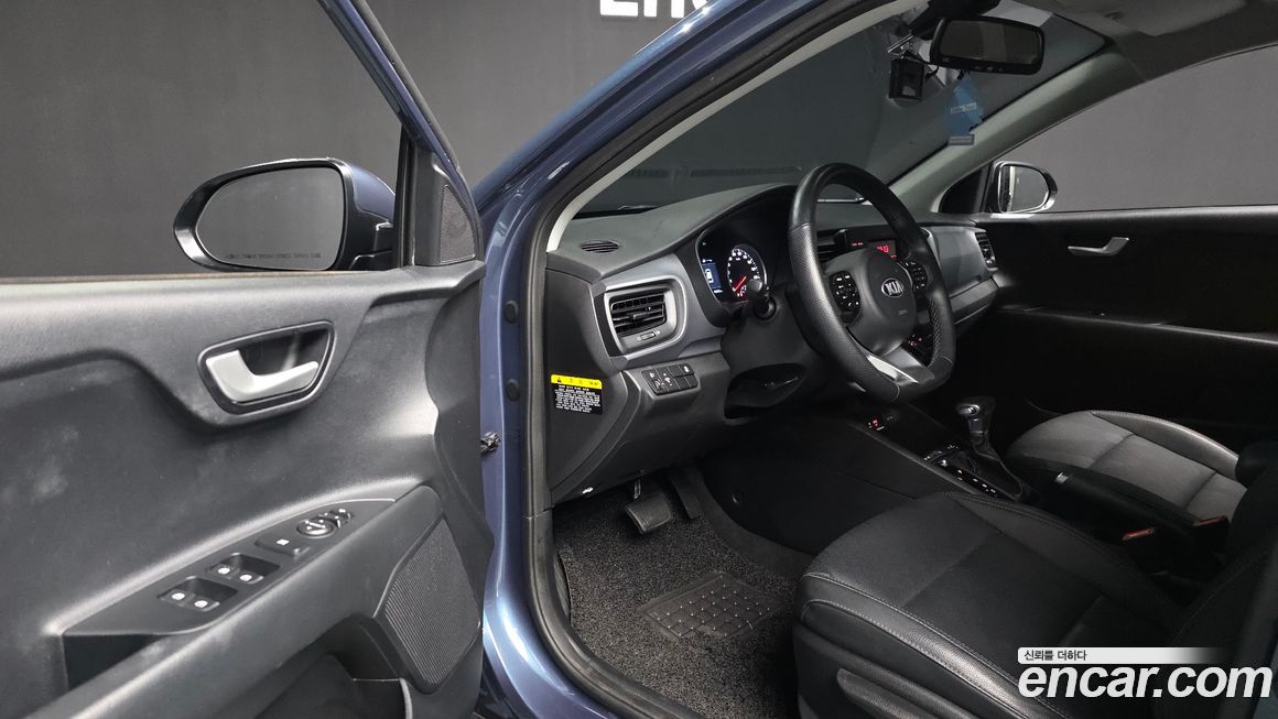 Kia Stonic 2019