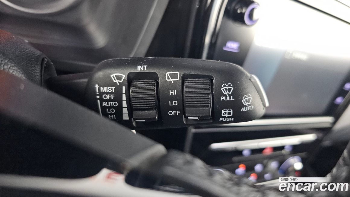 KG_Mobility_Ssangyong TIBOLI 2020