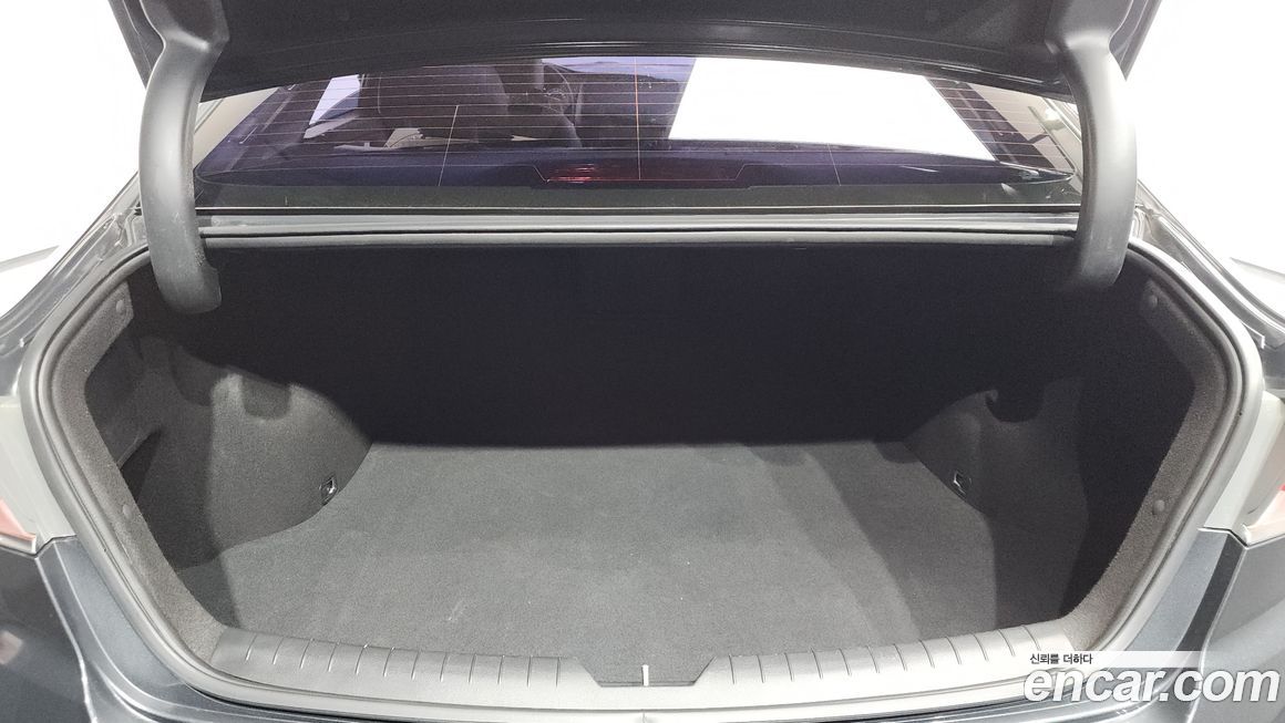 Hyundai Sonata 2019