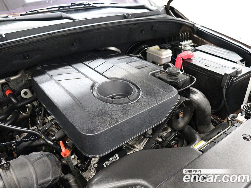 KG_Mobility_Ssangyong KORANDO 2017