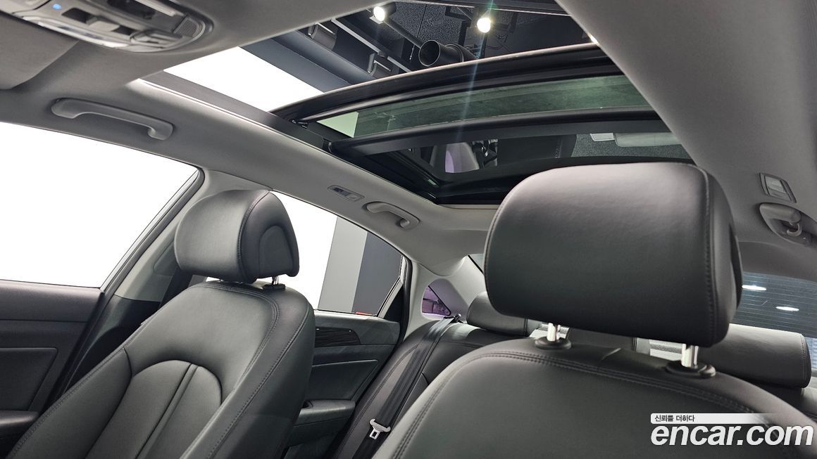 Hyundai Sonata 2016