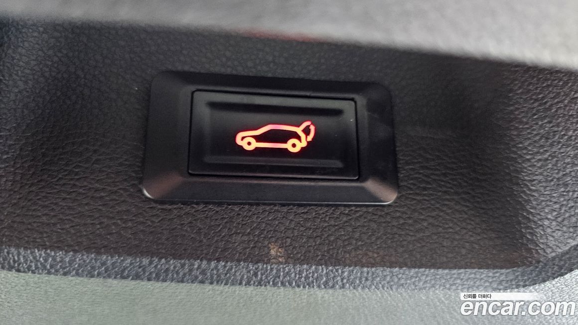 Renault-KoreaSamsung XM3 2020