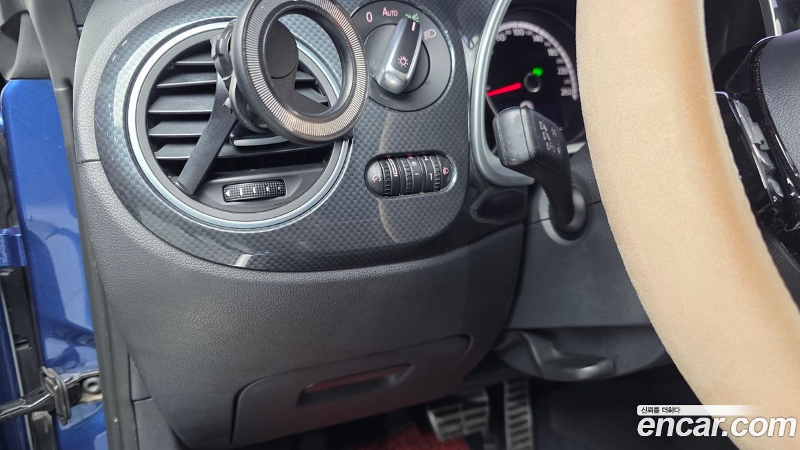 Volkswagen Beatle 2015