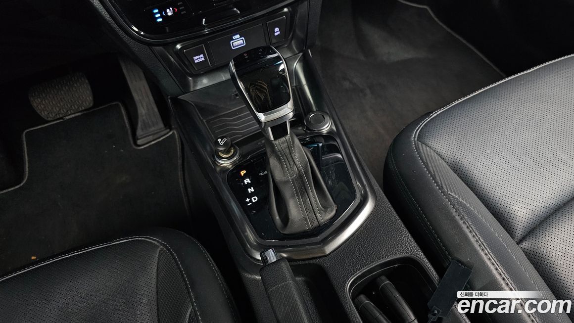 KG_Mobility_Ssangyong TIBOLI 2020