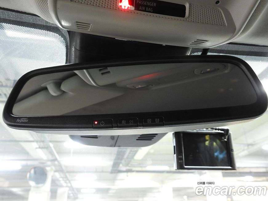 Renault-KoreaSamsung XM3 2020