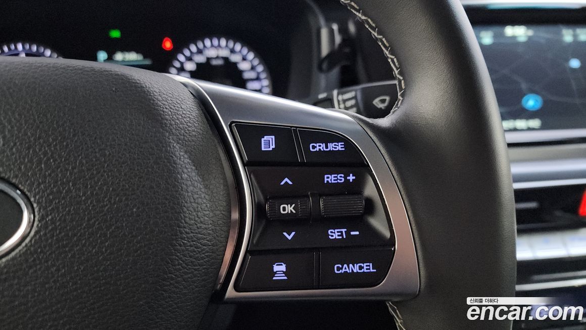Hyundai Sonata 2019