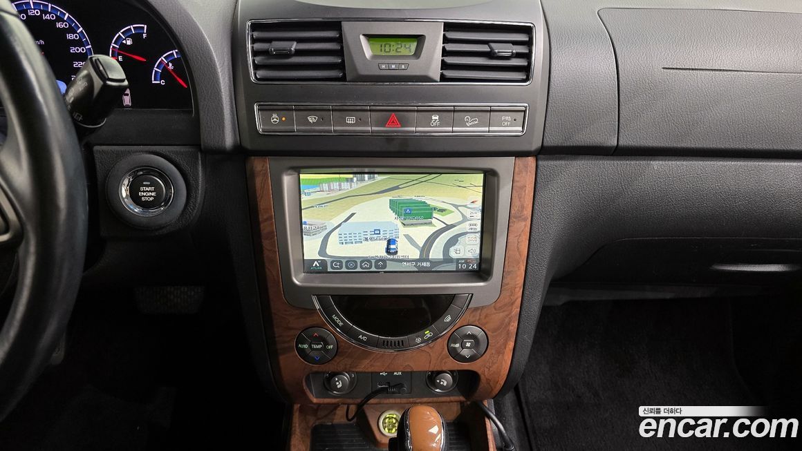 KG_Mobility_Ssangyong Rexton 2017