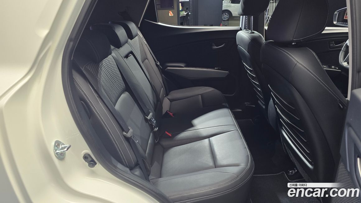 KG_Mobility_Ssangyong TIBOLI 2019