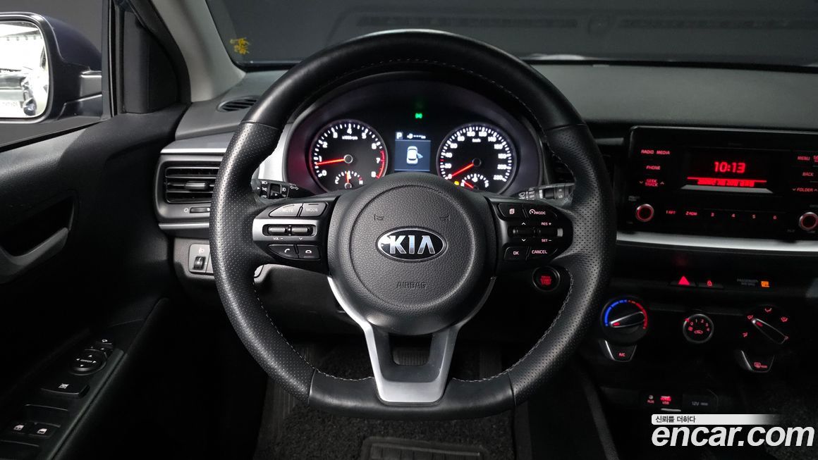 Kia Stonic 2019