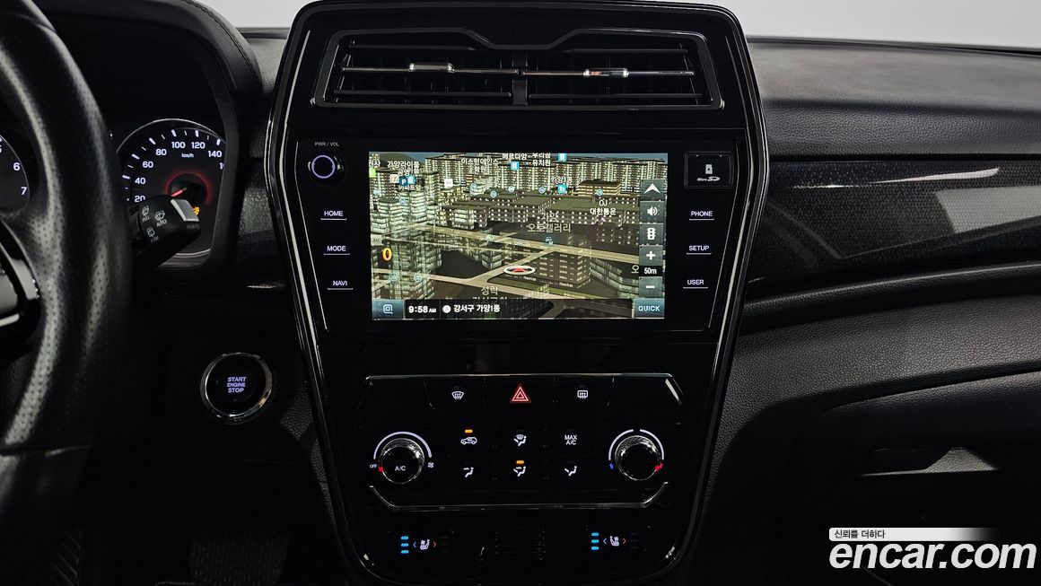 KG_Mobility_Ssangyong TIBOLI 2020