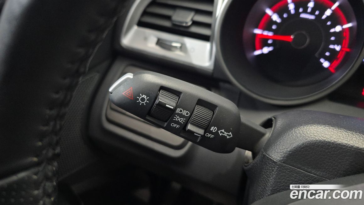 KG_Mobility_Ssangyong TIBOLI 2019