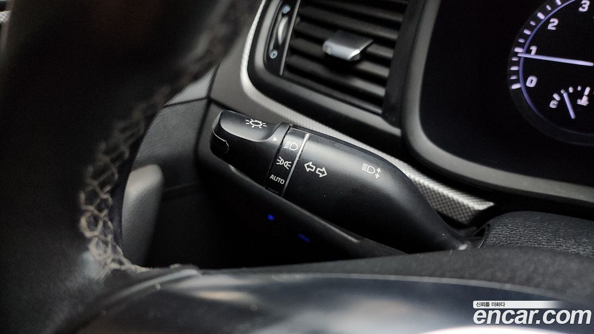 Hyundai Sonata 2019