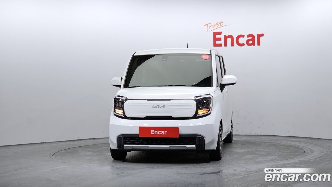 Kia RAY 2023