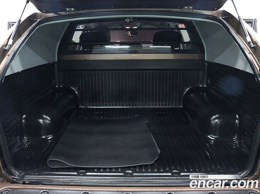 KG_Mobility_Ssangyong KORANDO 2017