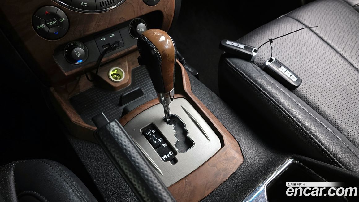 KG_Mobility_Ssangyong Rexton 2017