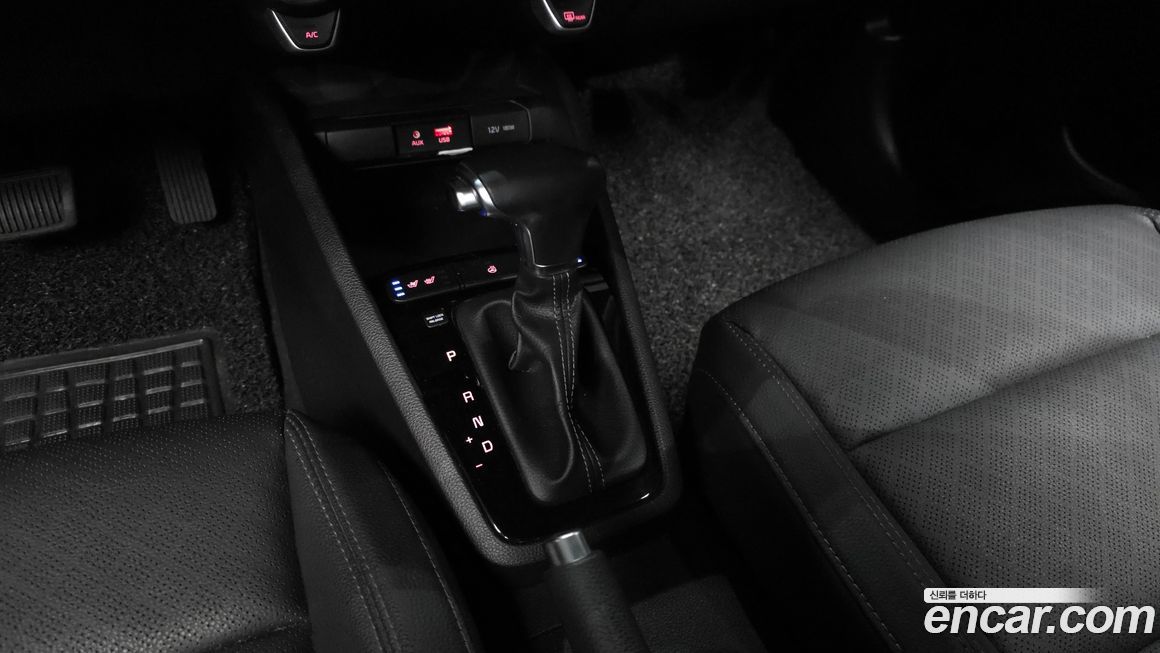 Kia Stonic 2019