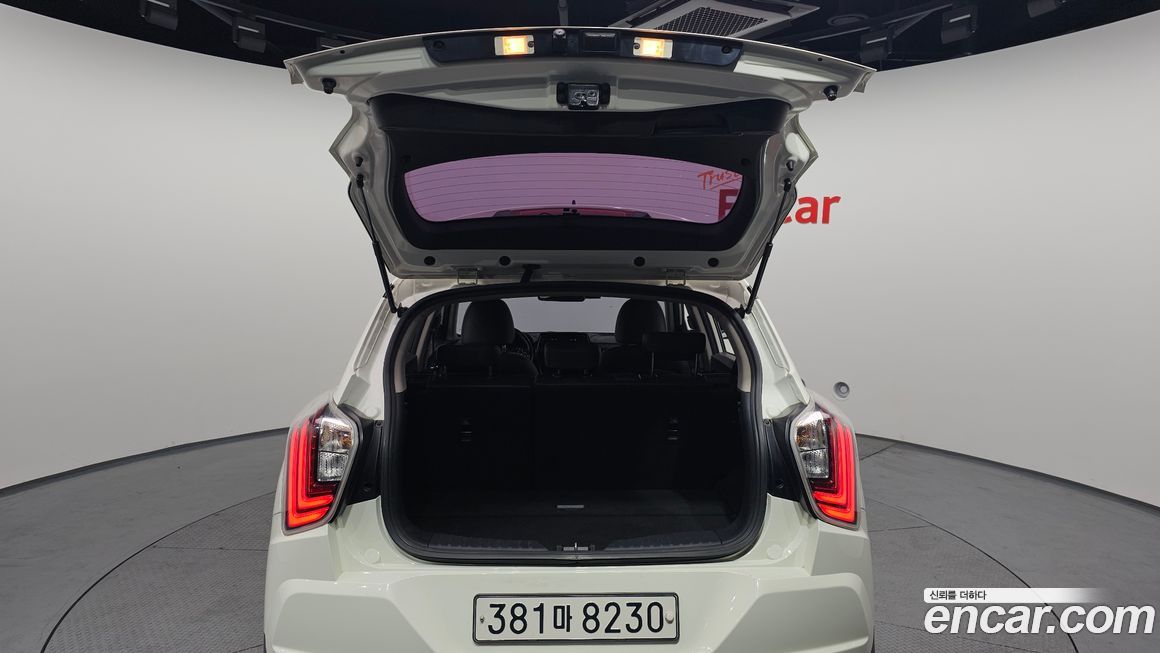 KG_Mobility_Ssangyong TIBOLI 2020