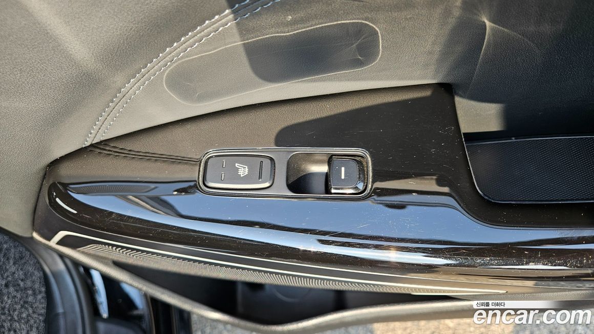 Kia K7 2018