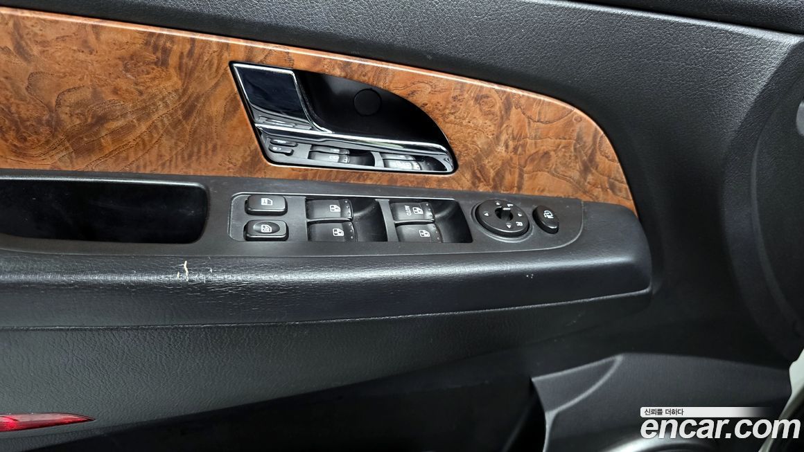 KG_Mobility_Ssangyong Rexton 2017