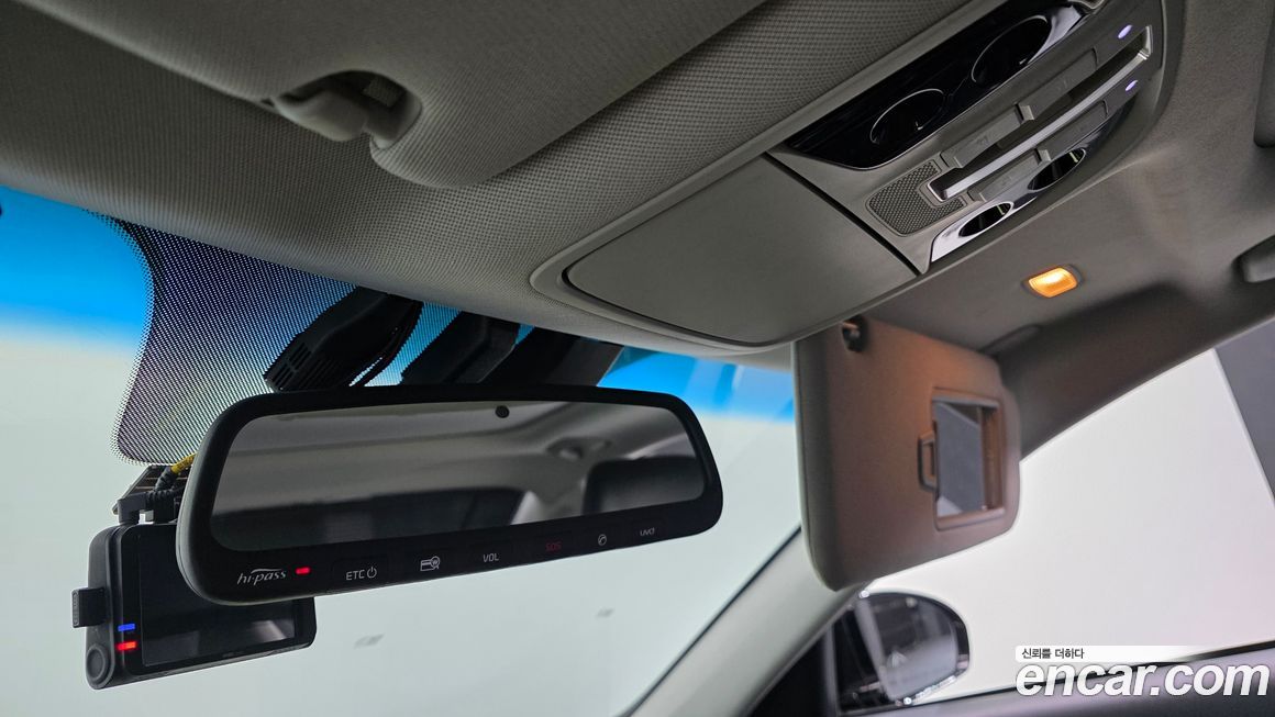 Kia K7 2016
