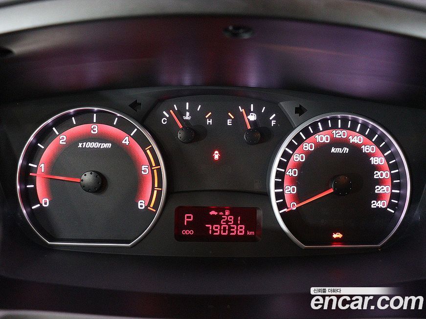 KG_Mobility_Ssangyong KORANDO 2017