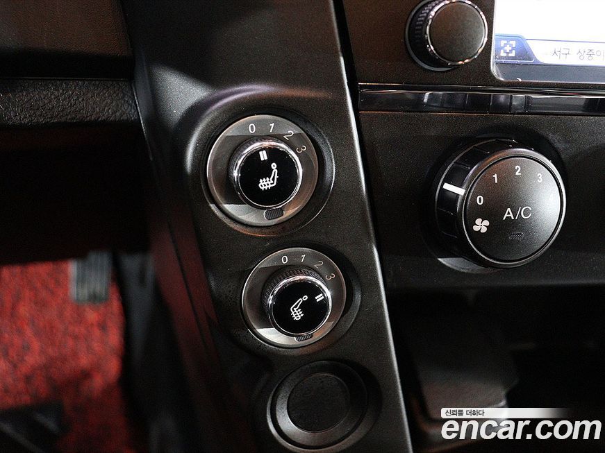 KG_Mobility_Ssangyong KORANDO 2017