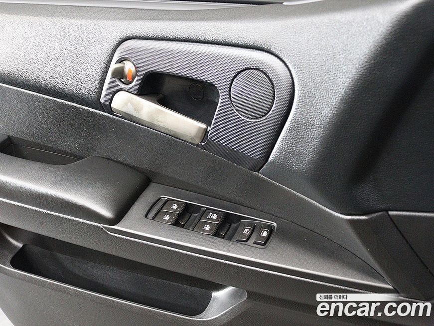 KG_Mobility_Ssangyong KORANDO 2017