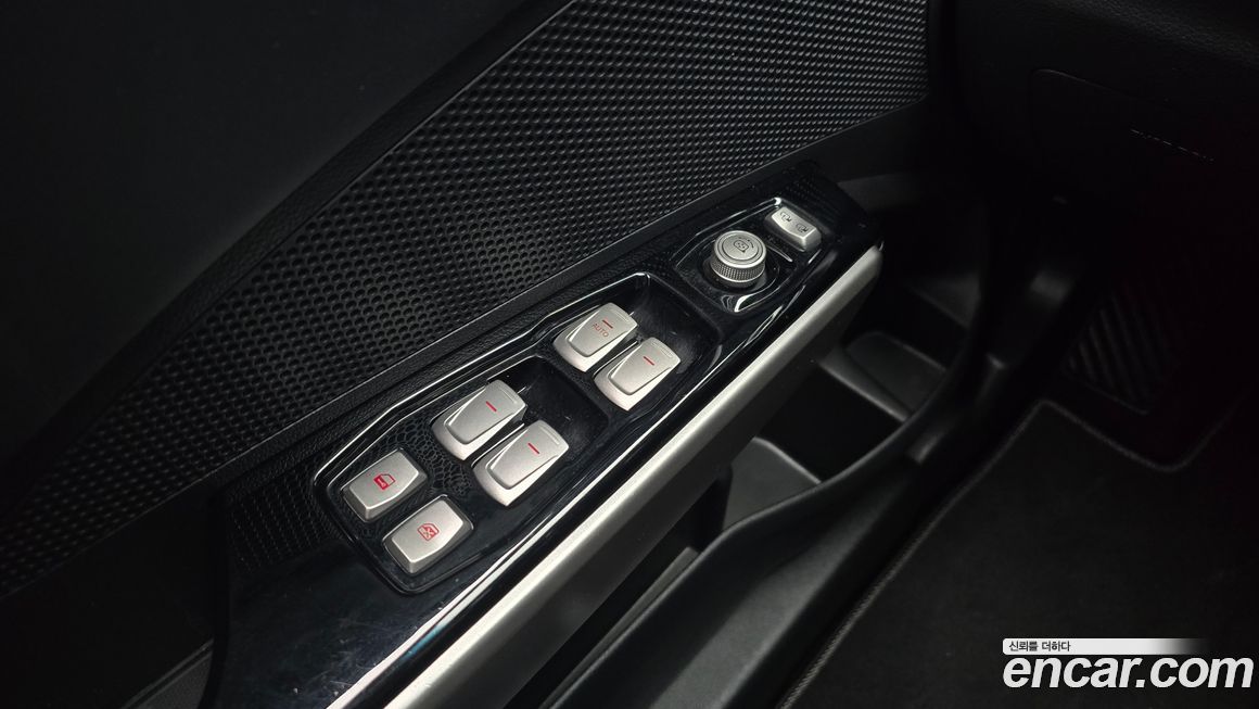 KG_Mobility_Ssangyong TIBOLI 2019