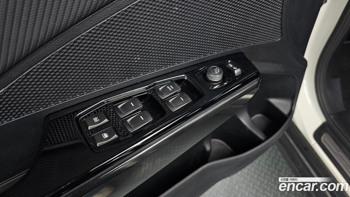 KG_Mobility_Ssangyong TIBOLI 2020