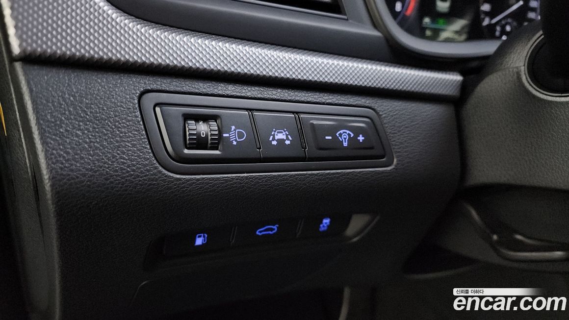 Hyundai Sonata 2019