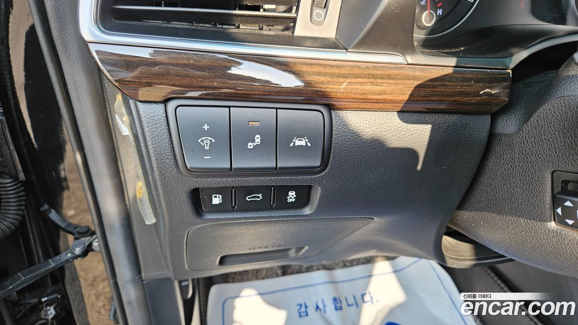 Kia K7 2018
