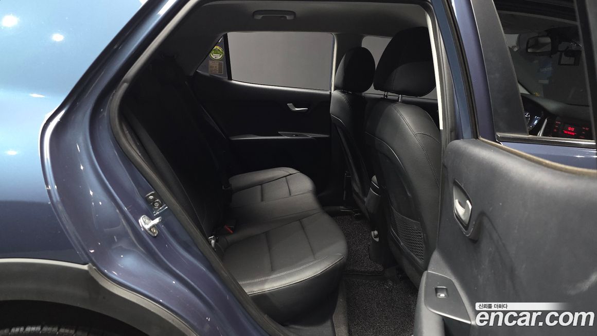 Kia Stonic 2019