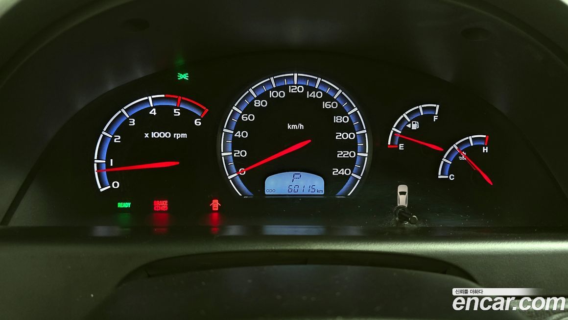 KG_Mobility_Ssangyong Rexton 2017