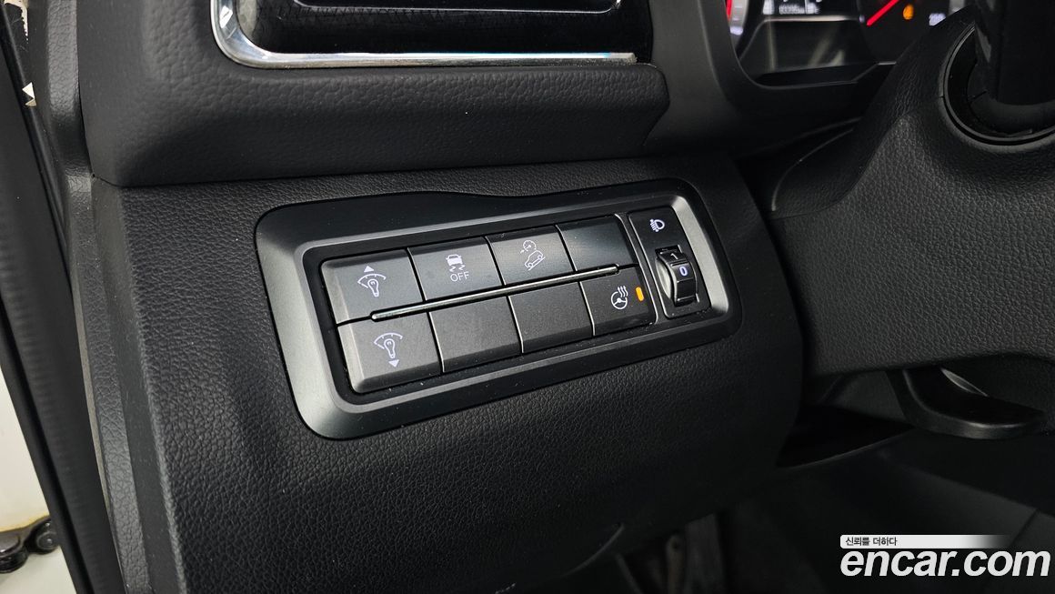 KG_Mobility_Ssangyong TIBOLI 2020