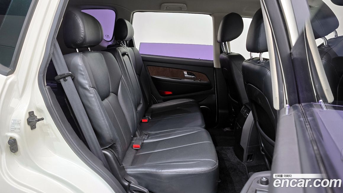 KG_Mobility_Ssangyong Rexton 2017