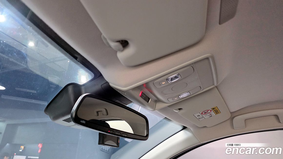 Renault-KoreaSamsung XM3 2020