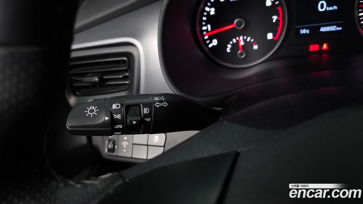 Kia Stonic 2019