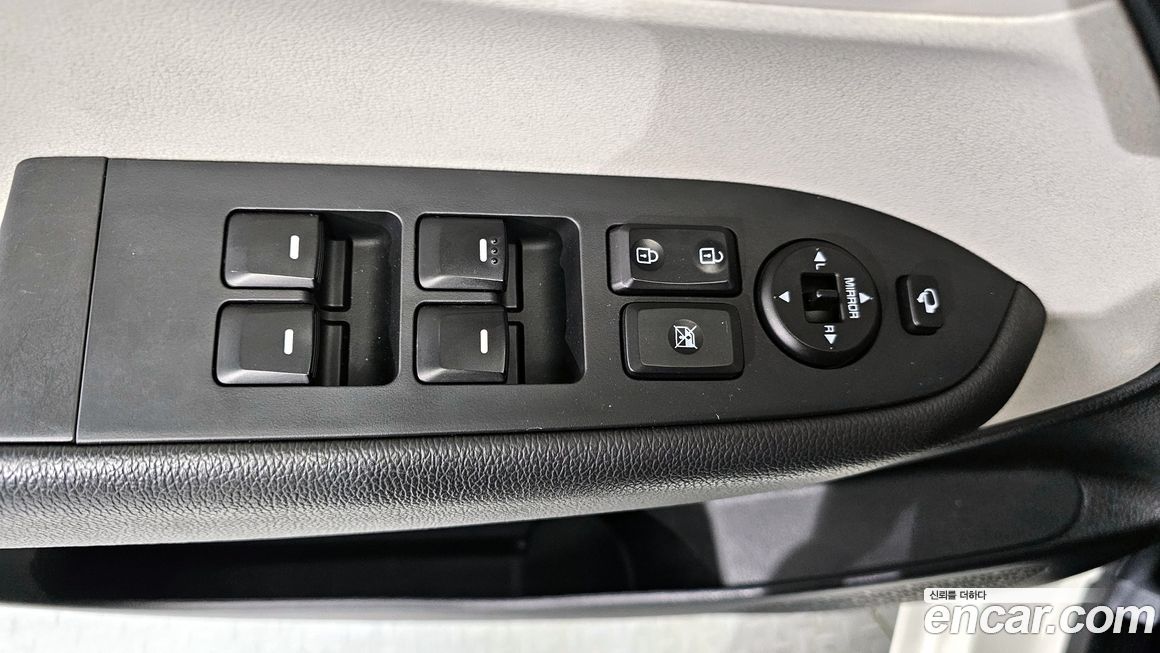 Kia RAY 2023