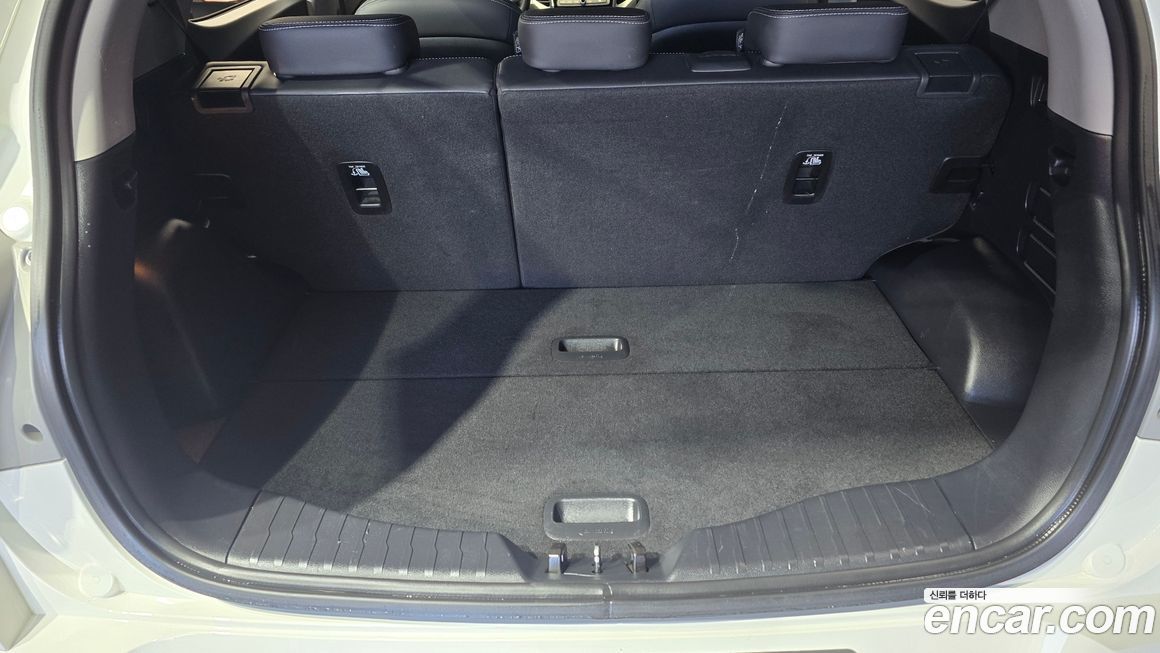 KG_Mobility_Ssangyong TIBOLI 2019