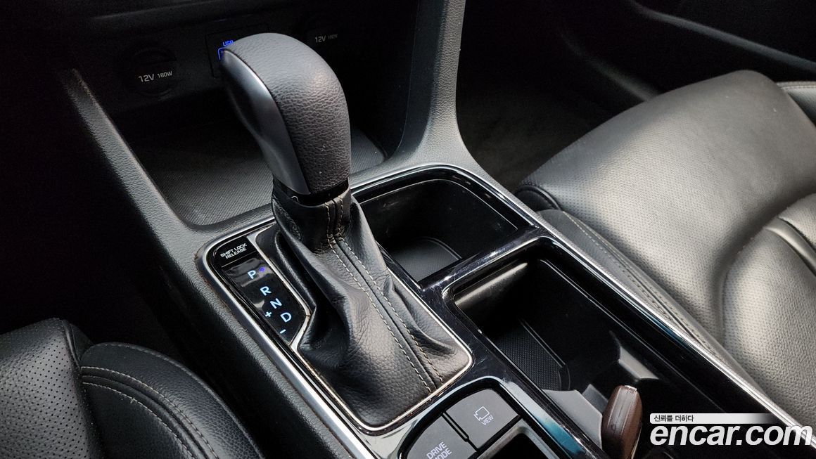 Hyundai Sonata 2019