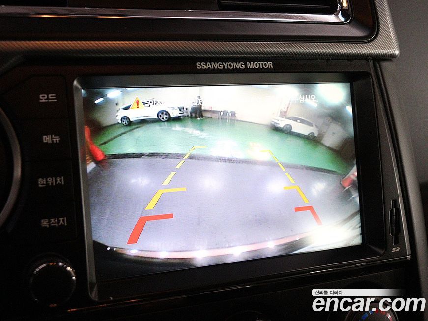 KG_Mobility_Ssangyong KORANDO 2017