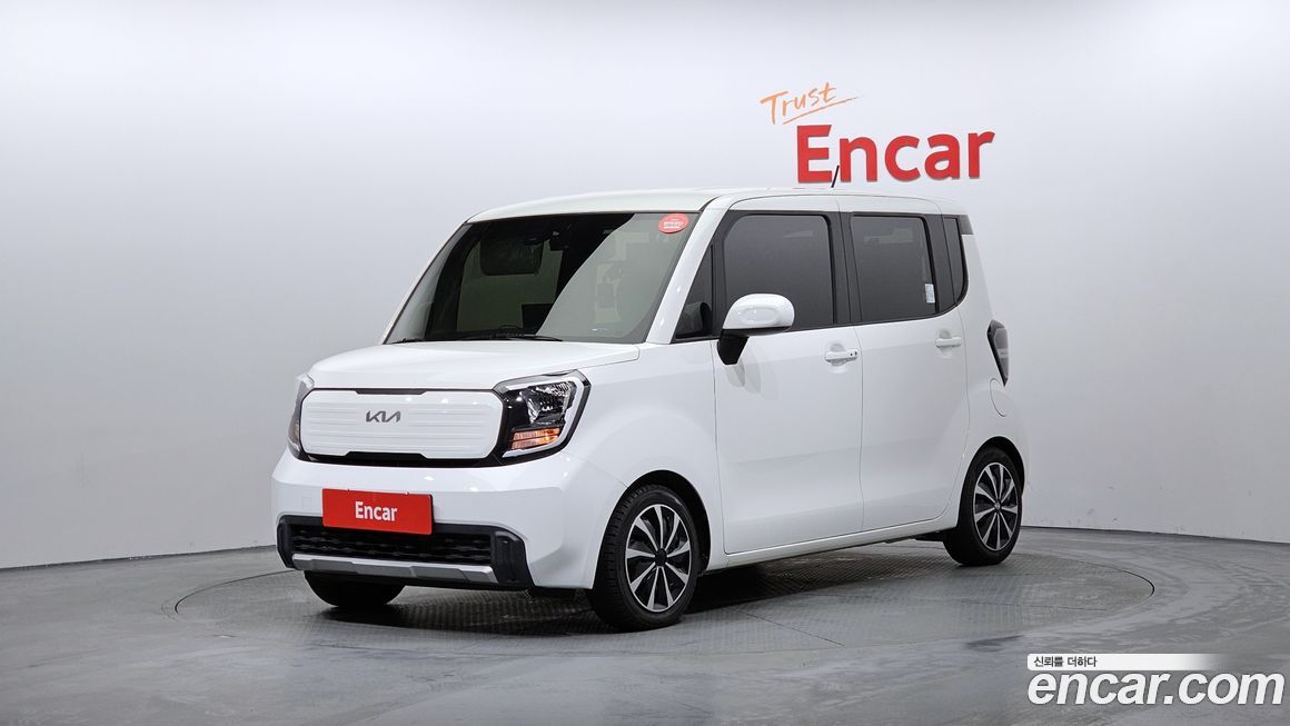 Kia RAY 2023